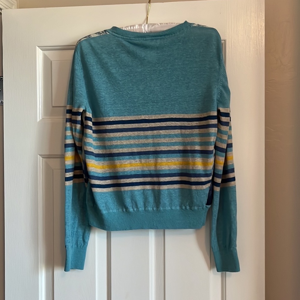 Sundance Cardigan-Unique Style! - Picture 2 of 4
